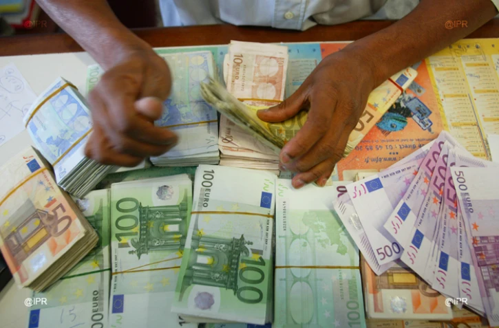banques