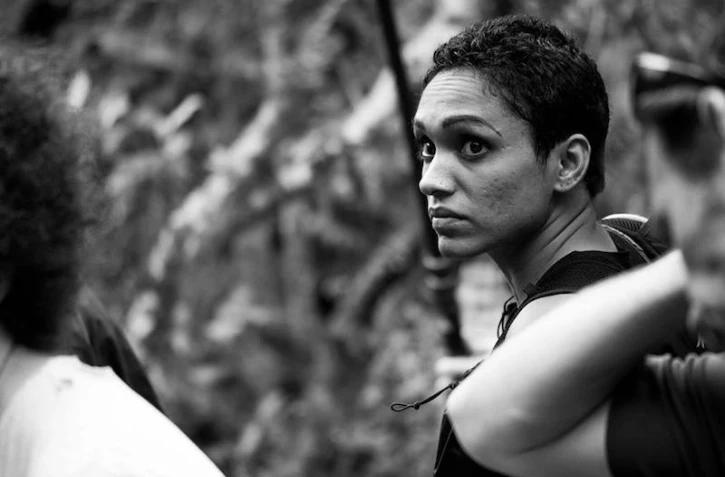 Tangente, court-métrage sur le Grand Raid nominé aux Césars 2018