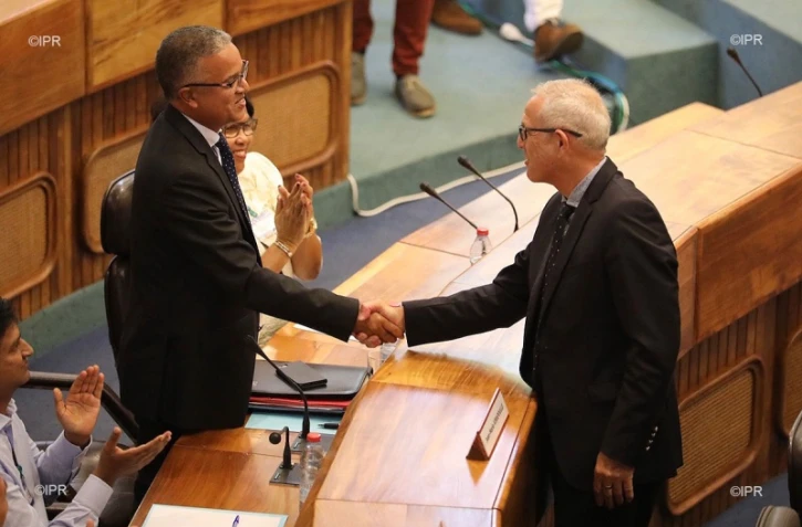 Election département 18 décembre 2017 