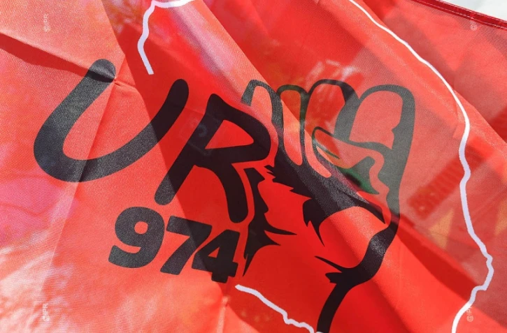 Syndicats UR 974