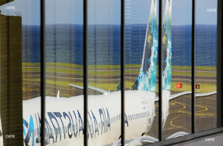 Air Austral 