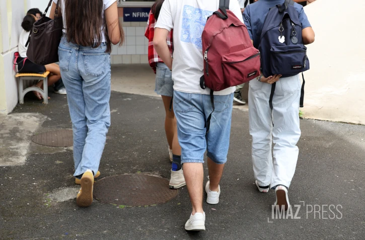 lycée marguerite jauzelon à bellepierre 