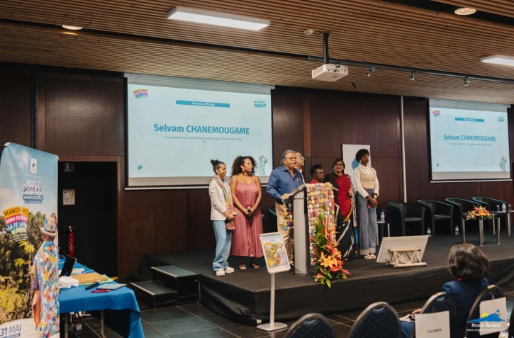 La Région met en avant le patrimoine lors de la Journée de la diversité culturelle