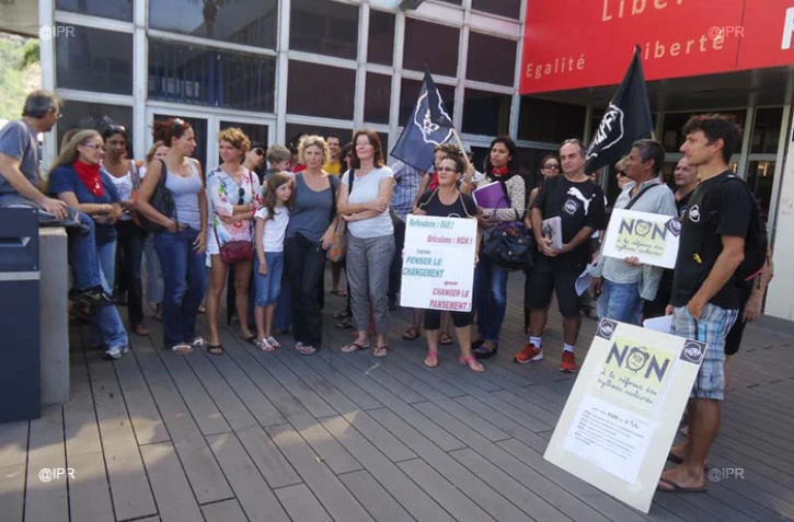 Contre les rythmes scolaires