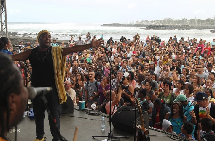 Risofé - Sakifo 2015