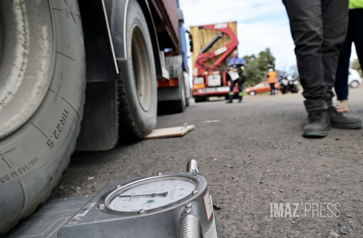 Contrôles des forces de l'ordre