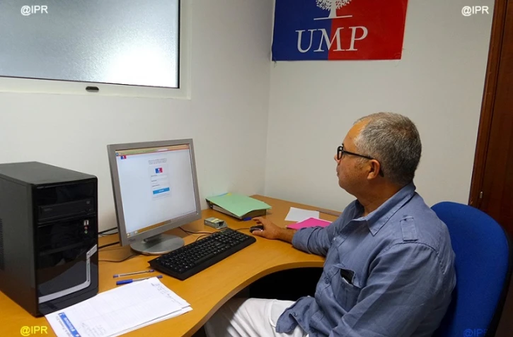 Les adhérents réunionnais votent ce samedi