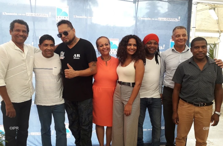 ban dalon mauricien