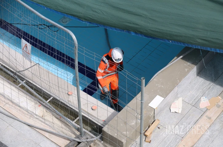Saint-Paul : La Saline en pleine transformation grâce à plusieurs projets structurants 