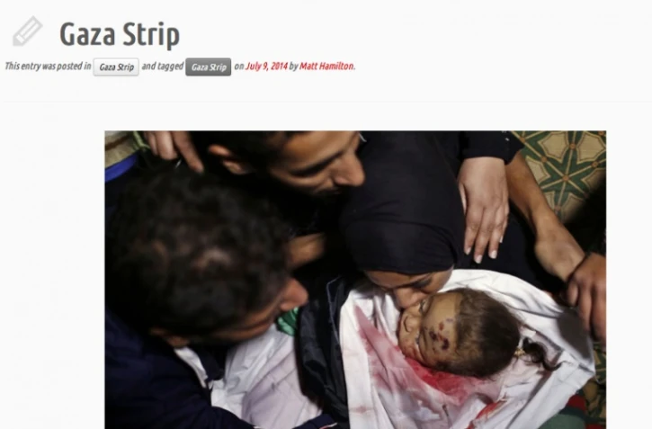Gaza