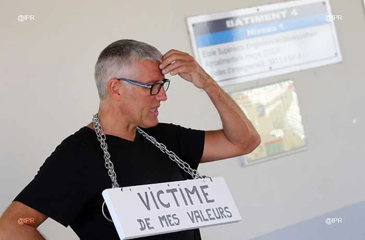 École supérieure d\'ingénieurs Réunion Océan Indien