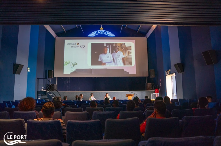 L'association AGAME devient Emmaüs Agame