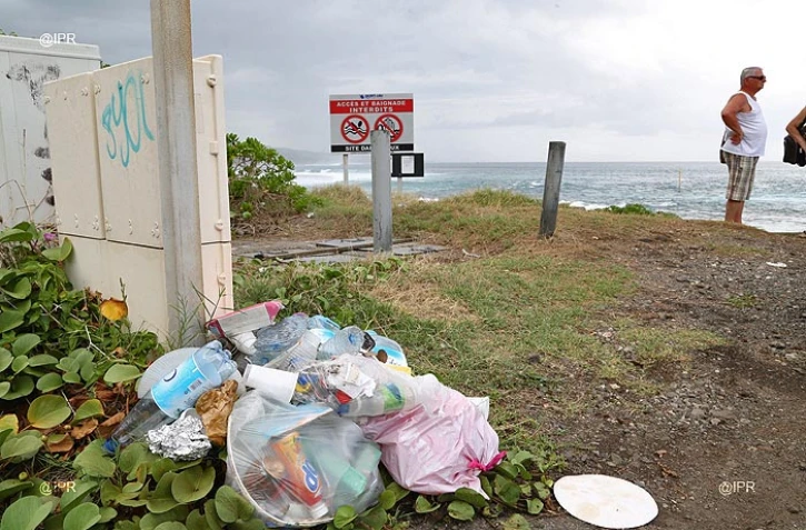 Déchets 