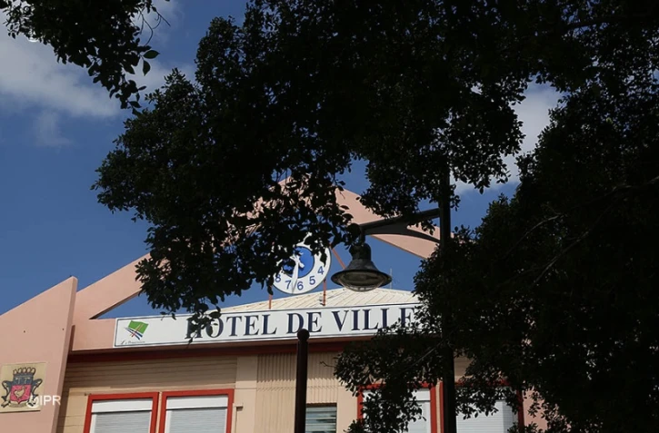 Mairie de la Possession 