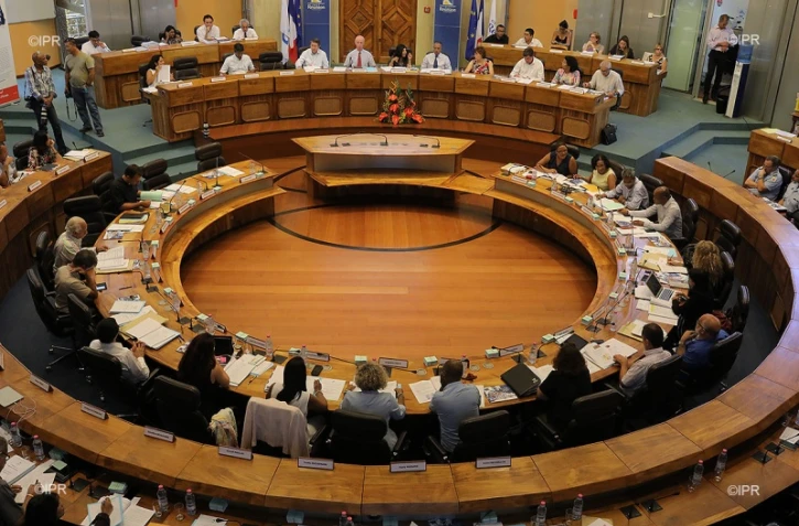 conseil départemental 