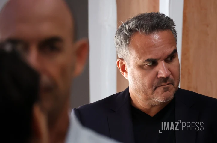 Didier Robert, ex président du conseil régional, de retour devant le tribunal [?]