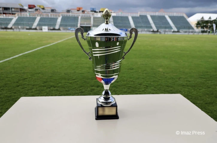 coupe de la réunion 