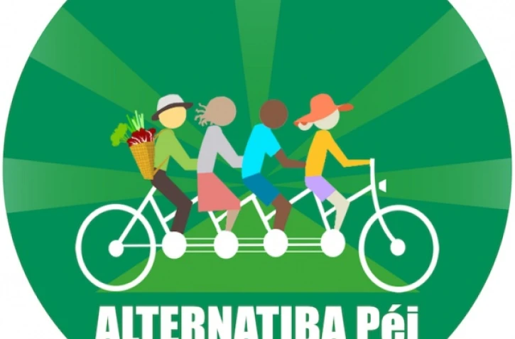 La manifestation se tiendra au Parc de la Trinité.