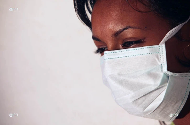 Coronavirus : six fausses alertes à La Réunion