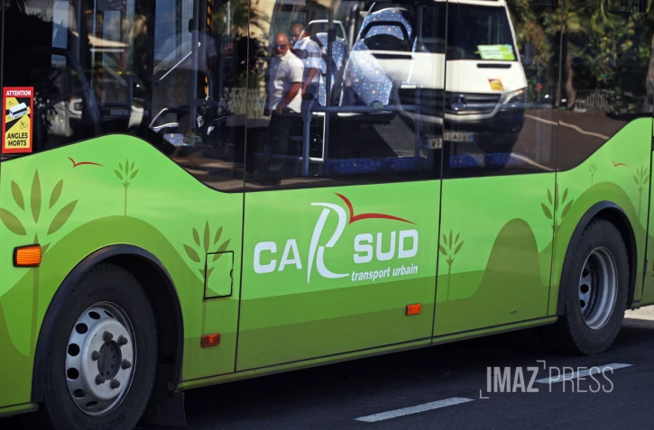 réseau carsud