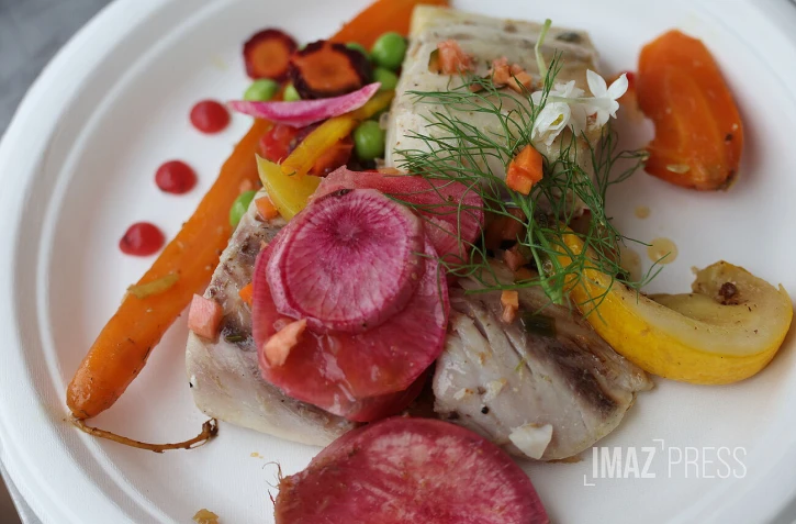 réunion food festival 2024