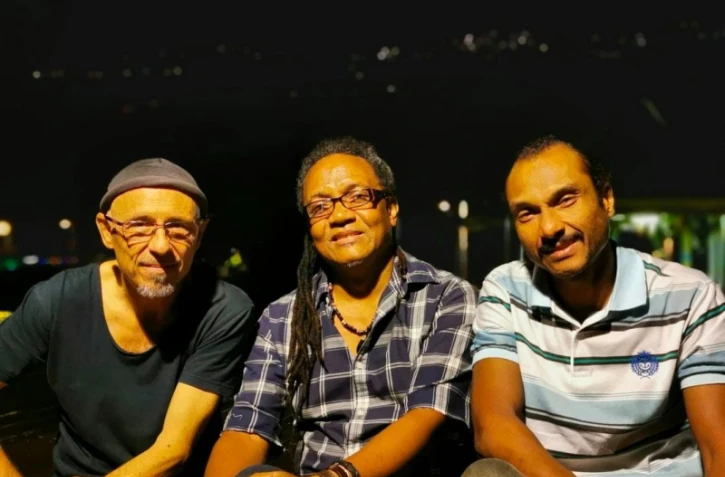 Le Bisik : trois concerts pour finir la semaine en musique 