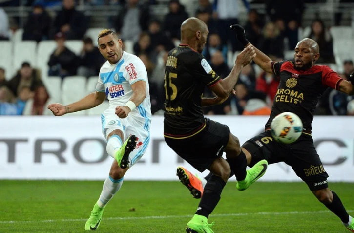 dimitri payet 