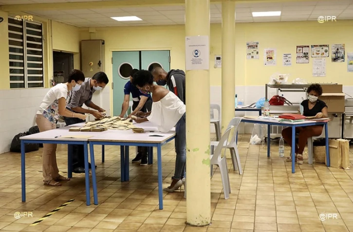 deuxième tour municipales 2020 saint-denis bareigts