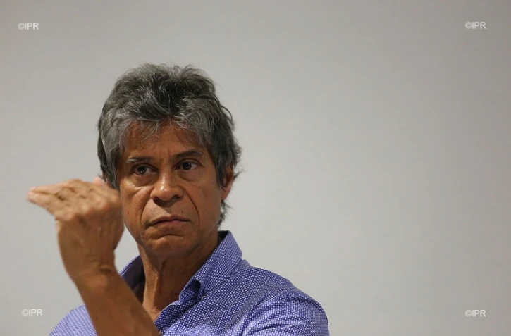 La Réunion en mouvement