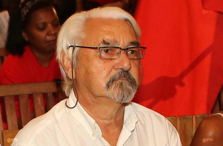Pierre Thiébaut
