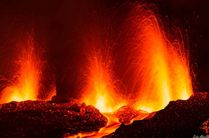 Volcan
