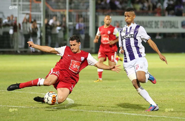 finale coupe de France