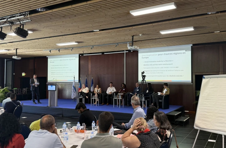 Région Réunion : mobilisation pour lutter contre le décrochage scolaire