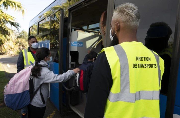 Carsud transports scolaires 