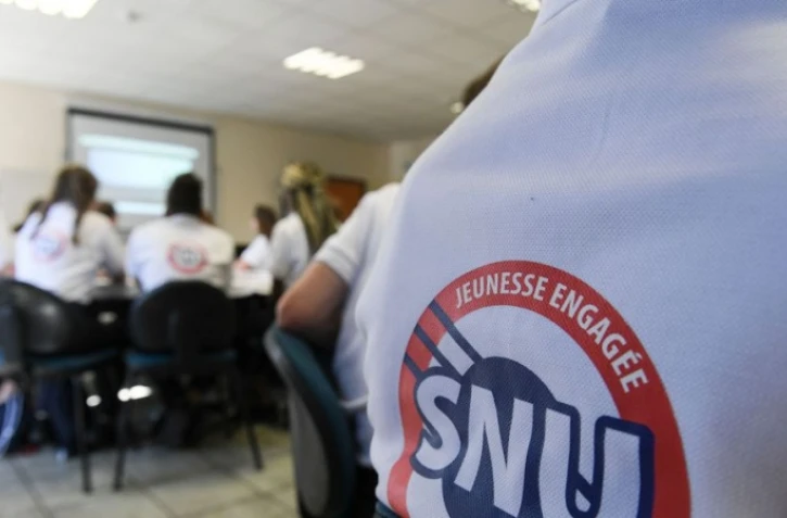 service national universel 2022