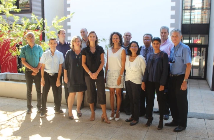 Medef création entreprise