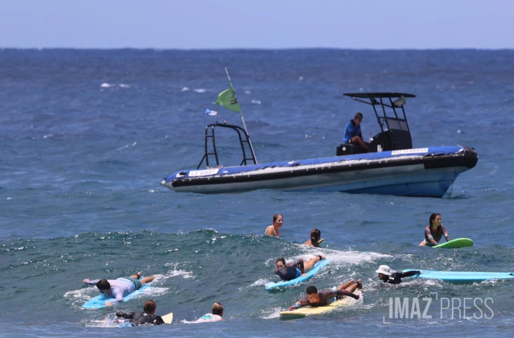école de surf 