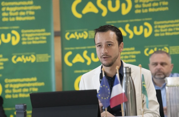 Casud : les maires ont voté contre le Compte financier unique