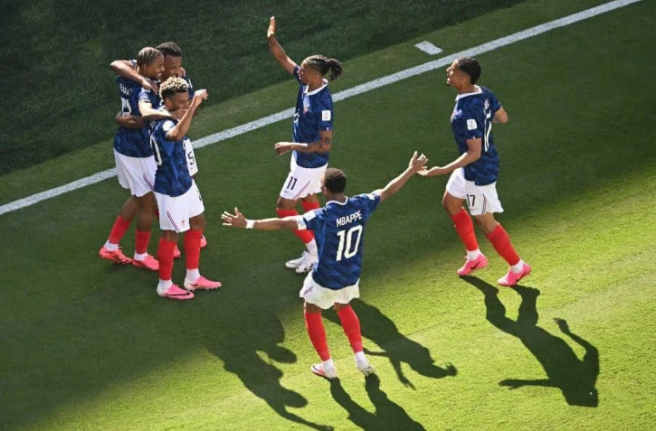 Mondial 2026