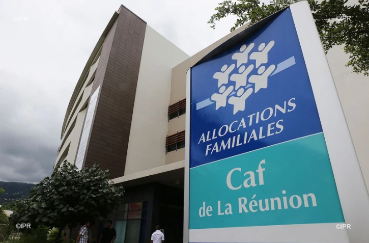 CAF
