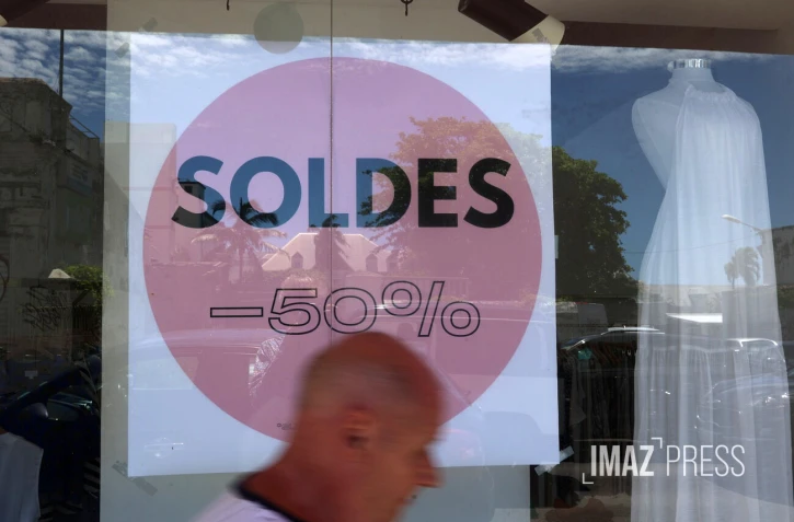 soldes 2024