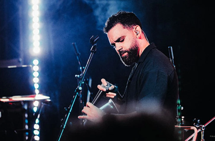 Saint-Benoît : Locks Myld et Sueilo en concert au Bisik