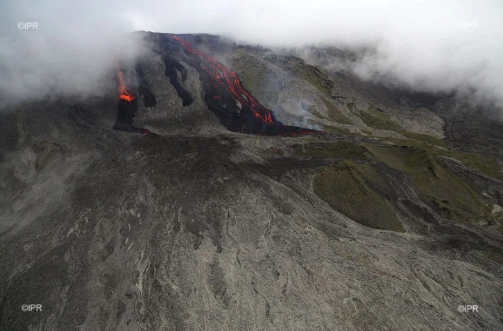 volcan