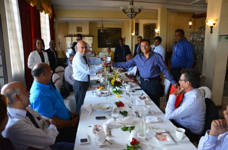 CCI Madagascar