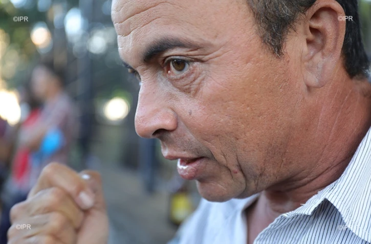 Frédéric  Vienne 