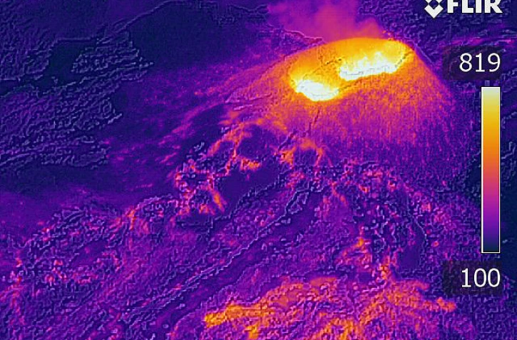 volcan 2015