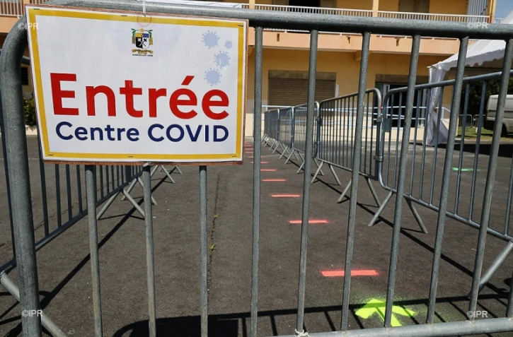 Test saint-andré 