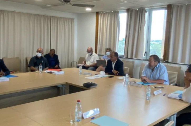 Demande d'exonération de taxe sur les déchets enfouis dans l'attente de valorisation