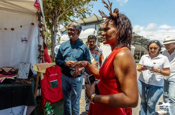 Economie sociale et solidaire à la Région