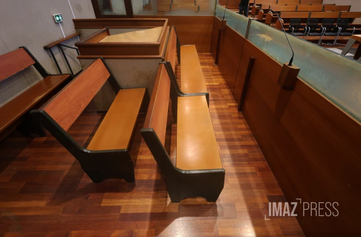 Assassinat de Shana : le second accusé face à la cour d’assises des mineurs pendant quatre jours